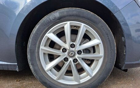 Renault Megane IV, 2018 год, 1 150 000 рублей, 19 фотография