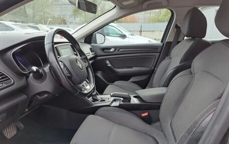 Renault Megane IV, 2018 год, 1 150 000 рублей, 17 фотография