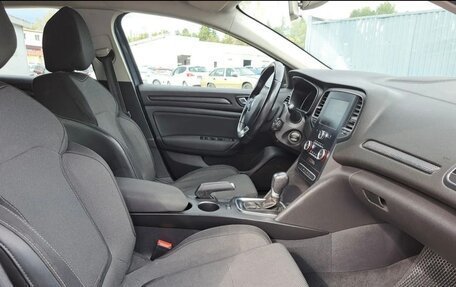 Renault Megane IV, 2018 год, 1 150 000 рублей, 12 фотография