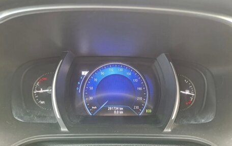 Renault Megane IV, 2018 год, 1 150 000 рублей, 14 фотография