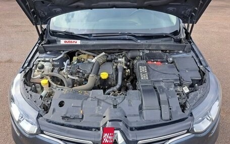 Renault Megane IV, 2018 год, 1 150 000 рублей, 10 фотография