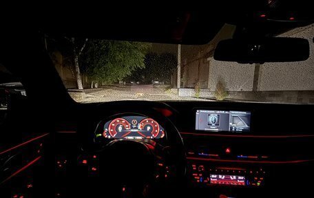 BMW 7 серия, 2017 год, 3 950 000 рублей, 10 фотография