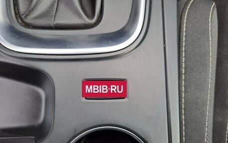 Renault Megane IV, 2018 год, 1 150 000 рублей, 21 фотография