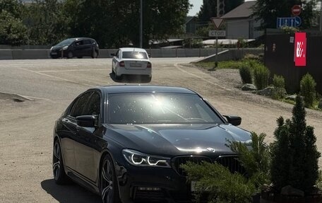 BMW 7 серия, 2017 год, 3 950 000 рублей, 5 фотография