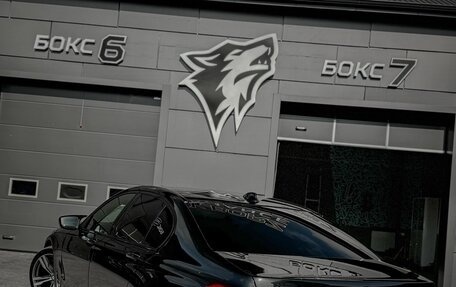 BMW 7 серия, 2017 год, 3 950 000 рублей, 2 фотография