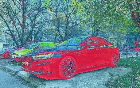 Audi S4, 2022 год, 6 500 000 рублей, 11 фотография