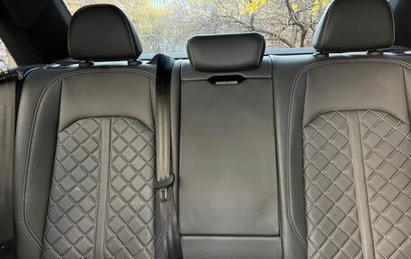 Audi S4, 2022 год, 6 500 000 рублей, 15 фотография