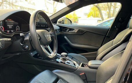 Audi S4, 2022 год, 6 500 000 рублей, 12 фотография