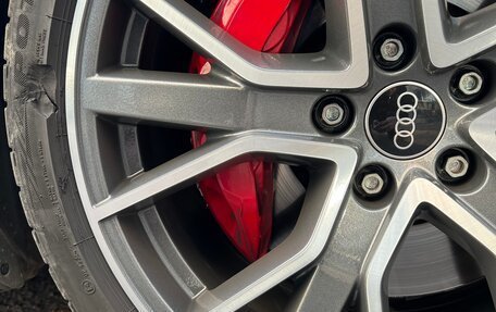 Audi S4, 2022 год, 6 500 000 рублей, 23 фотография