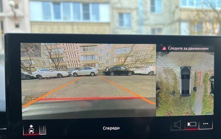 Audi S4, 2022 год, 6 500 000 рублей, 26 фотография