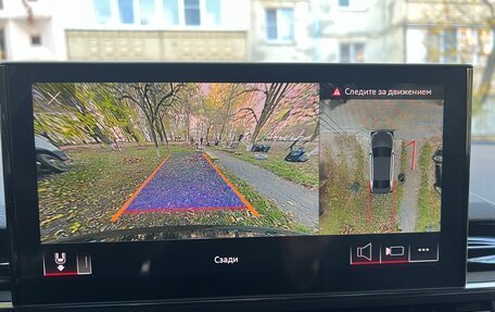 Audi S4, 2022 год, 6 500 000 рублей, 25 фотография