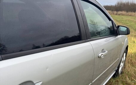 Ford Focus II рестайлинг, 2006 год, 490 000 рублей, 4 фотография