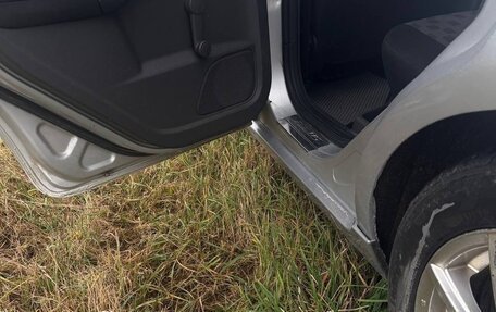 Ford Focus II рестайлинг, 2006 год, 490 000 рублей, 10 фотография