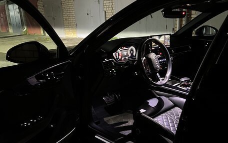 Audi S4, 2022 год, 6 500 000 рублей, 29 фотография