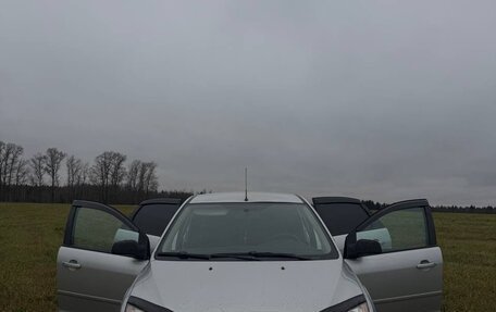 Ford Focus II рестайлинг, 2006 год, 490 000 рублей, 2 фотография