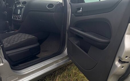 Ford Focus II рестайлинг, 2006 год, 490 000 рублей, 12 фотография