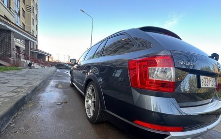 Skoda Octavia, 2014 год, 1 750 000 рублей, 7 фотография