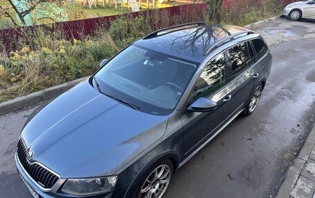 Skoda Octavia, 2014 год, 1 750 000 рублей, 14 фотография