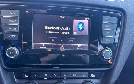 Skoda Octavia, 2014 год, 1 750 000 рублей, 12 фотография