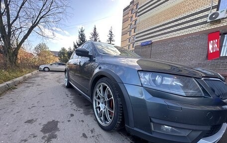 Skoda Octavia, 2014 год, 1 750 000 рублей, 6 фотография