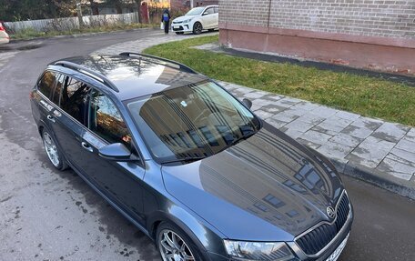 Skoda Octavia, 2014 год, 1 750 000 рублей, 15 фотография