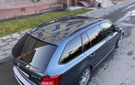 Skoda Octavia, 2014 год, 1 750 000 рублей, 16 фотография