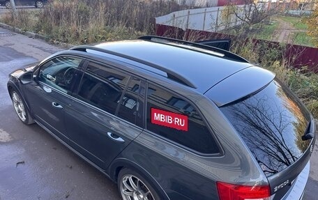 Skoda Octavia, 2014 год, 1 750 000 рублей, 17 фотография