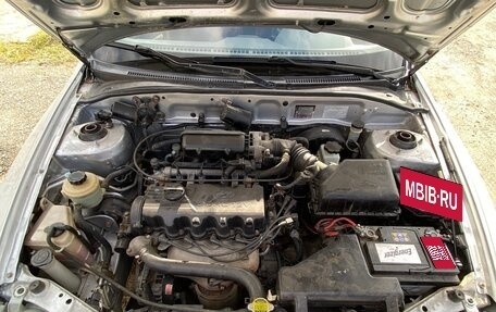 Hyundai Accent II, 2004 год, 350 000 рублей, 14 фотография