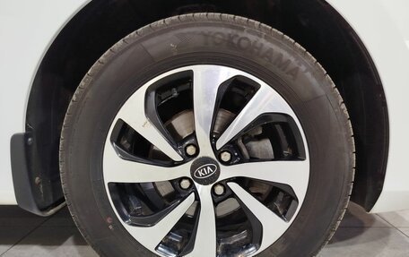 KIA Rio IV, 2020 год, 1 750 000 рублей, 10 фотография