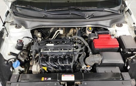 KIA Rio IV, 2020 год, 1 750 000 рублей, 11 фотография