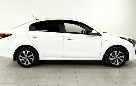 KIA Rio IV, 2020 год, 1 750 000 рублей, 4 фотография