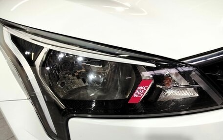 KIA Rio IV, 2020 год, 1 750 000 рублей, 9 фотография