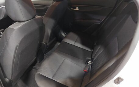 KIA Rio IV, 2020 год, 1 750 000 рублей, 18 фотография