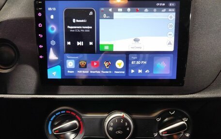 KIA Rio IV, 2020 год, 1 750 000 рублей, 16 фотография