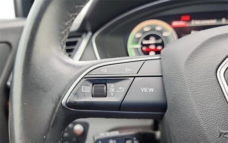 Audi Q5, 2021 год, 3 275 000 рублей, 15 фотография