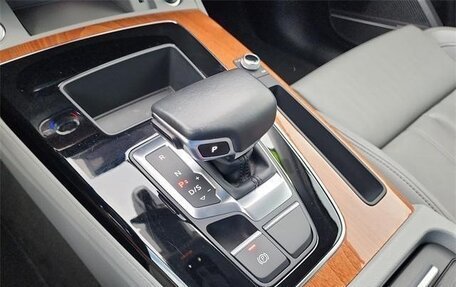 Audi Q5, 2021 год, 3 275 000 рублей, 10 фотография