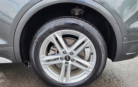 Audi Q5, 2021 год, 3 275 000 рублей, 2 фотография