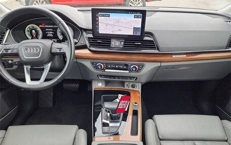 Audi Q5, 2021 год, 3 275 000 рублей, 12 фотография