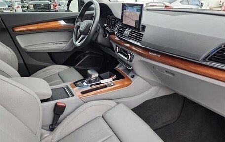 Audi Q5, 2021 год, 3 275 000 рублей, 17 фотография