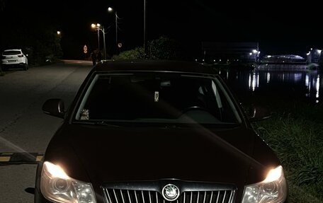 Skoda Octavia, 2013 год, 730 000 рублей, 1 фотография