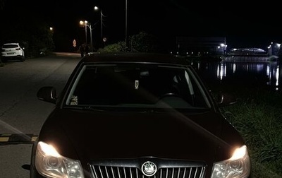 Skoda Octavia, 2013 год, 730 000 рублей, 1 фотография