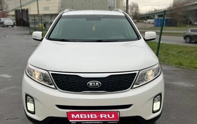 KIA Sorento II рестайлинг, 2018 год, 2 400 000 рублей, 1 фотография