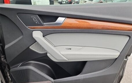 Audi Q5, 2021 год, 3 275 000 рублей, 21 фотография