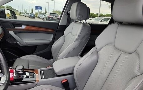 Audi Q5, 2021 год, 3 275 000 рублей, 16 фотография