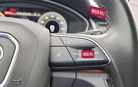 Audi Q5, 2021 год, 3 275 000 рублей, 18 фотография