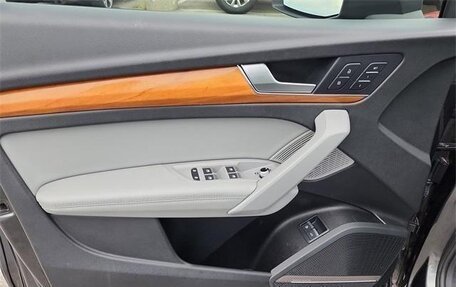 Audi Q5, 2021 год, 3 275 000 рублей, 22 фотография