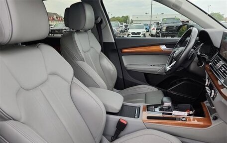 Audi Q5, 2021 год, 3 275 000 рублей, 20 фотография