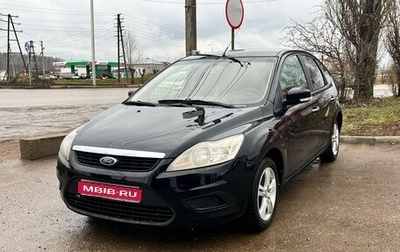 Ford Focus II рестайлинг, 2008 год, 360 000 рублей, 1 фотография
