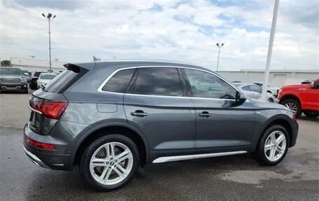 Audi Q5, 2021 год, 3 275 000 рублей, 31 фотография