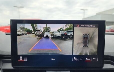 Audi Q5, 2021 год, 3 275 000 рублей, 25 фотография